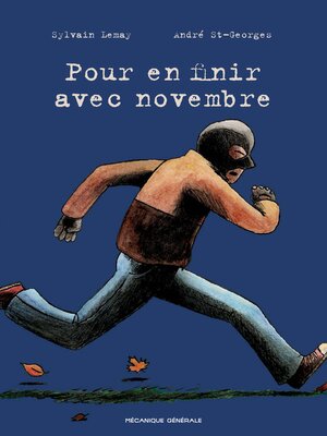 cover image of Pour en finir avec novembre